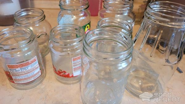 Рецепт: Томатная паста - лёгкий способ Рецепт: Томатная паста - лёгкий способ