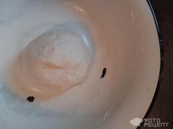 Рецепт: Тонкий лаваш - Вкусный лаваш на сухой сковороде и конвертики из него Рецепт: Тонкий лаваш - Вкусный лаваш на сухой сковороде и конвертики из него