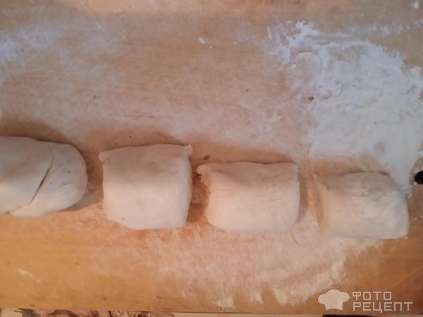 Рецепт: Тонкий лаваш - Вкусный лаваш на сухой сковороде и конвертики из него Рецепт: Тонкий лаваш - Вкусный лаваш на сухой сковороде и конвертики из него