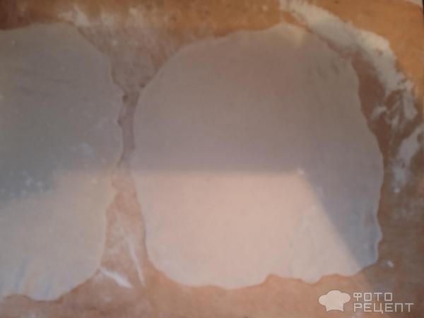 Рецепт: Тонкий лаваш - Вкусный лаваш на сухой сковороде и конвертики из него Рецепт: Тонкий лаваш - Вкусный лаваш на сухой сковороде и конвертики из него