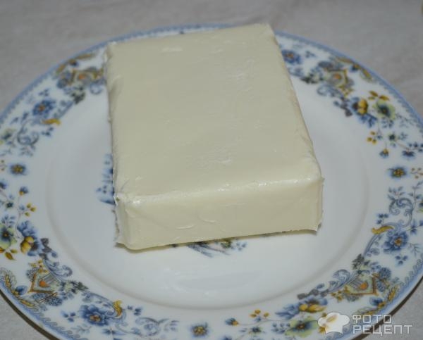 Рецепт: Торт "Счастье" - Слоеный с клубникой, орехами и заварным кремом Рецепт: Торт "Счастье" - Слоеный с клубникой, орехами и заварным кремом