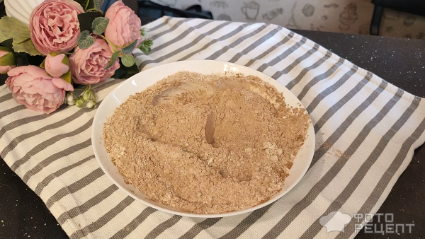 Рецепт: Торт "Сникерс" - БЕЗ КАРАМЕЛИ ♦ с арахисом и крекером Рецепт: Торт "Сникерс" - БЕЗ КАРАМЕЛИ ♦ с арахисом и крекером