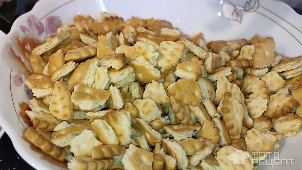 Рецепт: Торт "Сникерс" - БЕЗ КАРАМЕЛИ ♦ с арахисом и крекером Рецепт: Торт "Сникерс" - БЕЗ КАРАМЕЛИ ♦ с арахисом и крекером