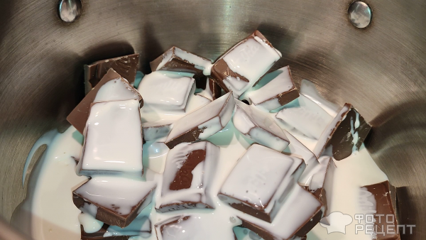 Рецепт: Торт "Сникерс" - БЕЗ КАРАМЕЛИ ♦ с арахисом и крекером Рецепт: Торт "Сникерс" - БЕЗ КАРАМЕЛИ ♦ с арахисом и крекером