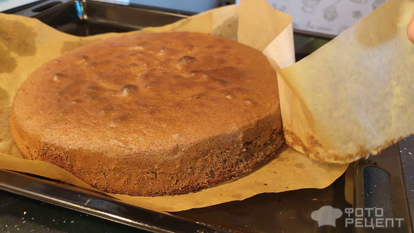 Рецепт: Торт "Сникерс" - БЕЗ КАРАМЕЛИ ♦ с арахисом и крекером Рецепт: Торт "Сникерс" - БЕЗ КАРАМЕЛИ ♦ с арахисом и крекером