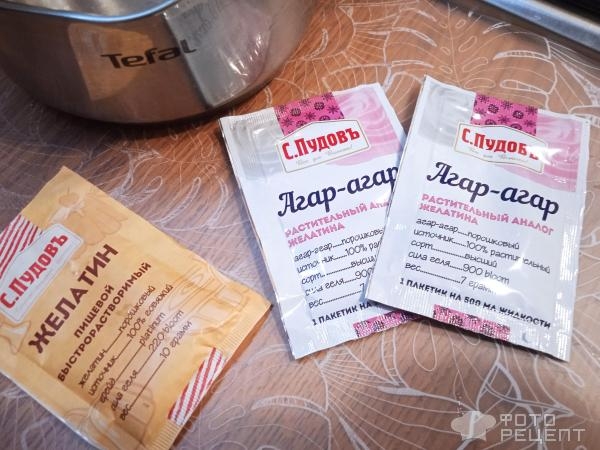 Рецепт: Тортик на сковородке - с творогом и щавелем