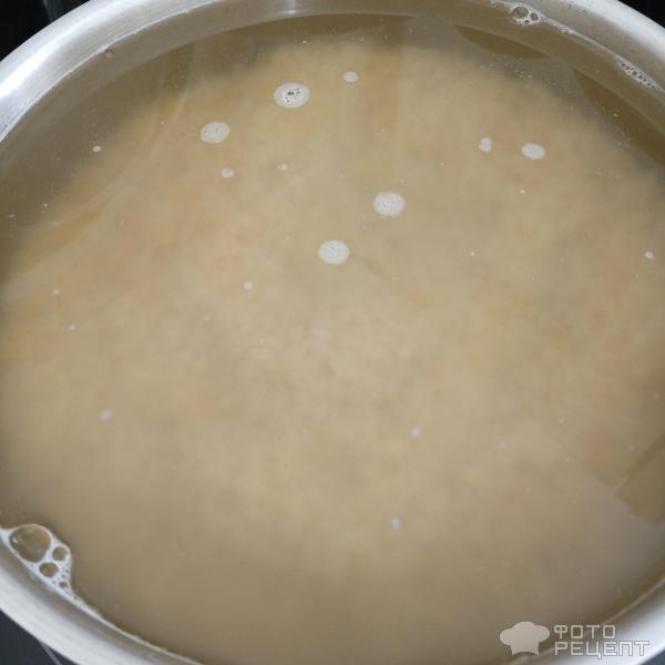 Рецепт: Турецкий салат "Кисир" - С булгуром и свежими овощами. Рецепт: Турецкий салат "Кисир" - С булгуром и свежими овощами.