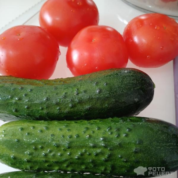 Рецепт: Турецкий салат "Кисир" - С булгуром и свежими овощами. Рецепт: Турецкий салат "Кисир" - С булгуром и свежими овощами.