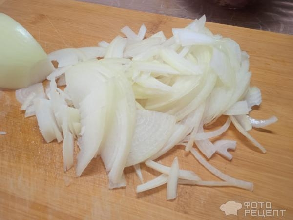 Рецепт: Тушенное мясо с овощам - тушеная свинина с сезонными овощами Рецепт: Тушенное мясо с овощам - тушеная свинина с сезонными овощами