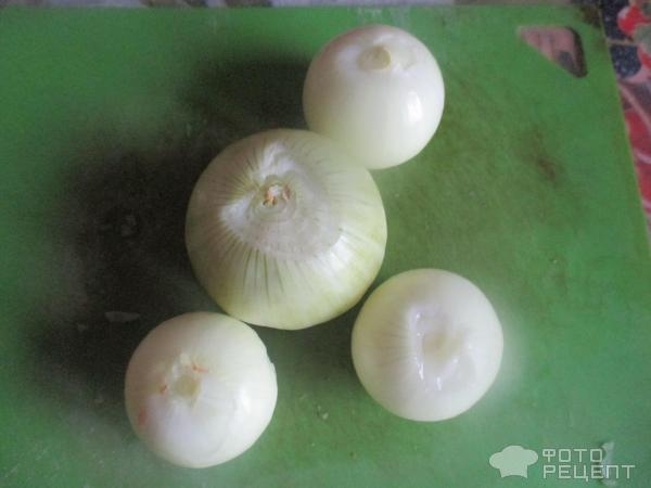 Рецепт: Тушеное легкое в сметане - бюджетное блюдо Рецепт: Тушеное легкое в сметане - бюджетное блюдо