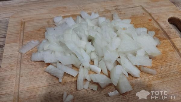 Рецепт: Тыквенный суп-крем - С курицей Рецепт: Тыквенный суп-крем - С курицей