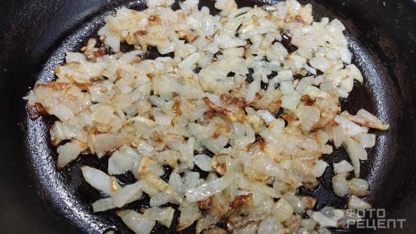 Рецепт: Тыквенный суп-крем - С курицей Рецепт: Тыквенный суп-крем - С курицей