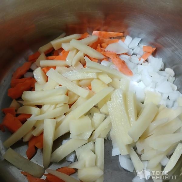 Рецепт: Удон с овощами и курицей - Суп с лапшой удон с курицей, яйцом и овощами. Ужин в азиатском стиле. Рецепт: Удон с овощами и курицей - Суп с лапшой удон с курицей, яйцом и овощами. Ужин в азиатском стиле.