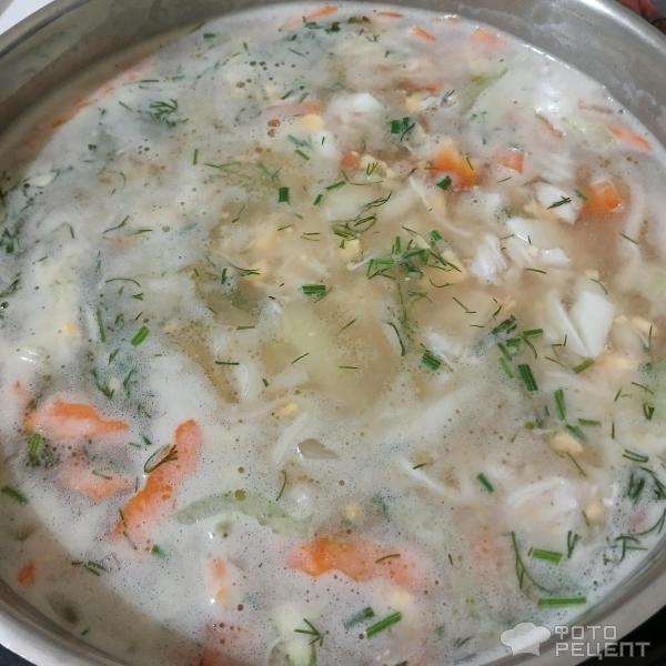 Рецепт: Удон с овощами и курицей - Суп с лапшой удон с курицей, яйцом и овощами. Ужин в азиатском стиле. Рецепт: Удон с овощами и курицей - Суп с лапшой удон с курицей, яйцом и овощами. Ужин в азиатском стиле.