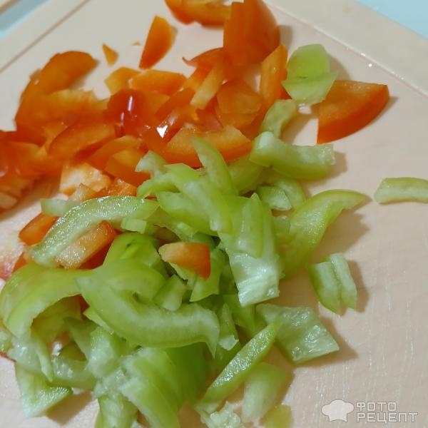 Рецепт: Удон с овощами и курицей - Суп с лапшой удон с курицей, яйцом и овощами. Ужин в азиатском стиле. Рецепт: Удон с овощами и курицей - Суп с лапшой удон с курицей, яйцом и овощами. Ужин в азиатском стиле.