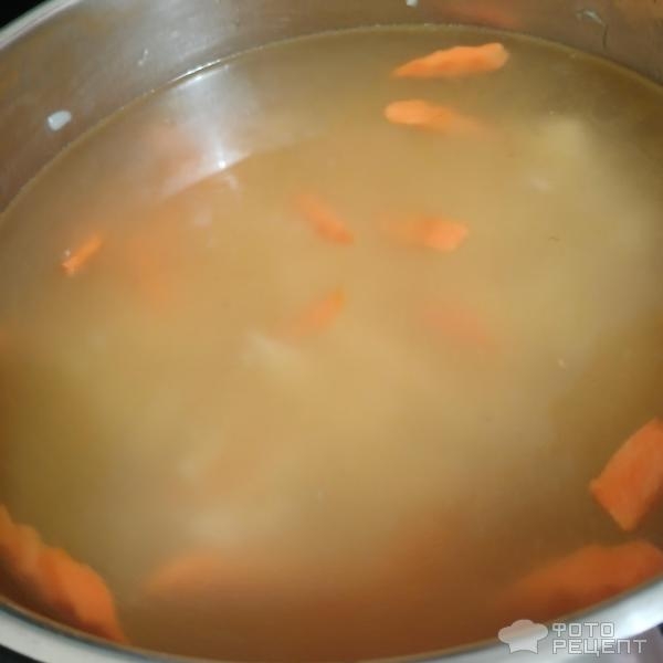 Рецепт: Удон с овощами и курицей - Суп с лапшой удон с курицей, яйцом и овощами. Ужин в азиатском стиле. Рецепт: Удон с овощами и курицей - Суп с лапшой удон с курицей, яйцом и овощами. Ужин в азиатском стиле.