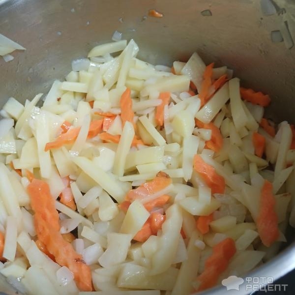 Рецепт: Удон с овощами и курицей - Суп с лапшой удон с курицей, яйцом и овощами. Ужин в азиатском стиле. Рецепт: Удон с овощами и курицей - Суп с лапшой удон с курицей, яйцом и овощами. Ужин в азиатском стиле.