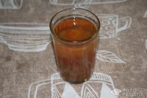 Рецепт: Варенье из арбузных корок - безотходное производство Рецепт: Варенье из арбузных корок - безотходное производство