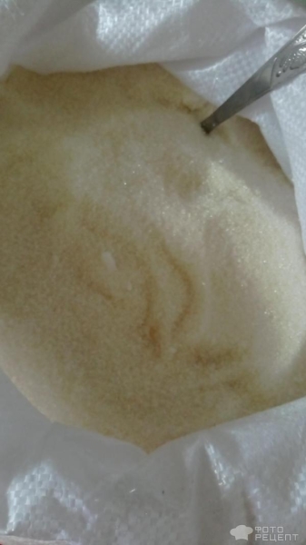 Рецепт: Варенье из одуванчиков - Консистенция как у мёда.