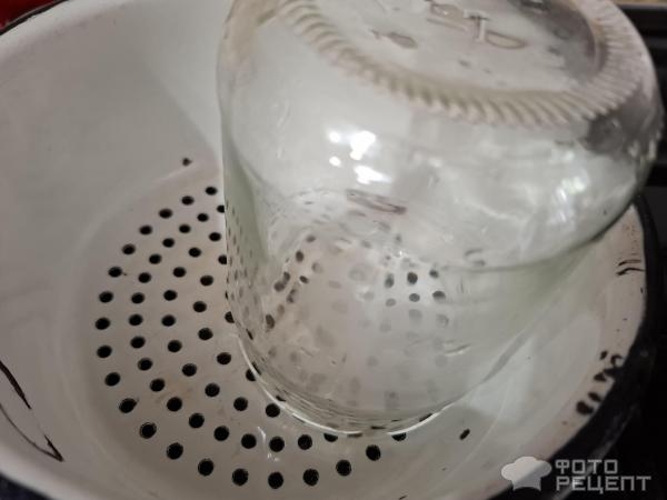 Рецепт: Варенье из слив - Готовлю с любовью.