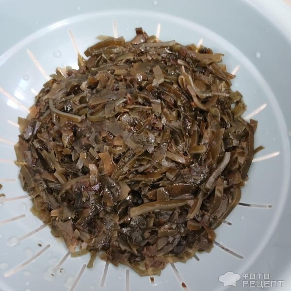 Рецепт: Вегетарианский пп-паштет из морской капусты и белой фасоли - Полезные рецепты с морской капустой. Бутерброды с паштетом из морской капусты. Рецепт: Вегетарианский пп-паштет из морской капусты и белой фасоли - Полезные рецепты с морской капустой. Бутерброды с паштетом из морской капусты.