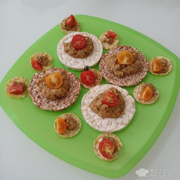 Рецепт: Вегетарианский пп-паштет из морской капусты и белой фасоли - Полезные рецепты с морской капустой. Бутерброды с паштетом из морской капусты. Рецепт: Вегетарианский пп-паштет из морской капусты и белой фасоли - Полезные рецепты с морской капустой. Бутерброды с паштетом из морской капусты.