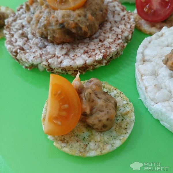 Рецепт: Вегетарианский пп-паштет из морской капусты и белой фасоли - Полезные рецепты с морской капустой. Бутерброды с паштетом из морской капусты. Рецепт: Вегетарианский пп-паштет из морской капусты и белой фасоли - Полезные рецепты с морской капустой. Бутерброды с паштетом из морской капусты.