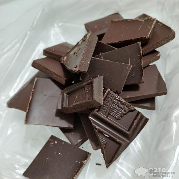 Рецепт: Венгерская ватрушка - Теперь ватрушку пеку только так! Великолепный творожный пирог из насыпного теста с шоколадом. Рецепт: Венгерская ватрушка - Теперь ватрушку пеку только так! Великолепный творожный пирог из насыпного теста с шоколадом.