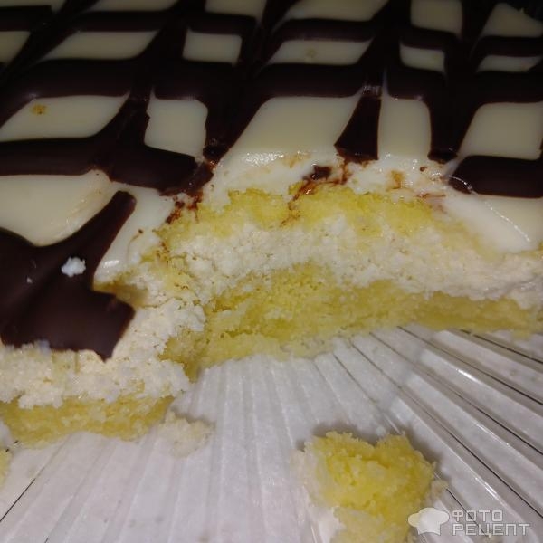 Рецепт: Венгерская ватрушка - Теперь ватрушку пеку только так! Великолепный творожный пирог из насыпного теста с шоколадом. Рецепт: Венгерская ватрушка - Теперь ватрушку пеку только так! Великолепный творожный пирог из насыпного теста с шоколадом.