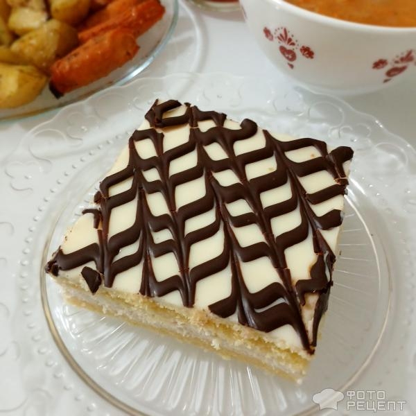 Рецепт: Венгерская ватрушка - Теперь ватрушку пеку только так! Великолепный творожный пирог из насыпного теста с шоколадом. Рецепт: Венгерская ватрушка - Теперь ватрушку пеку только так! Великолепный творожный пирог из насыпного теста с шоколадом.