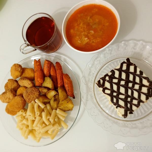 Рецепт: Венгерская ватрушка - Теперь ватрушку пеку только так! Великолепный творожный пирог из насыпного теста с шоколадом. Рецепт: Венгерская ватрушка - Теперь ватрушку пеку только так! Великолепный творожный пирог из насыпного теста с шоколадом.