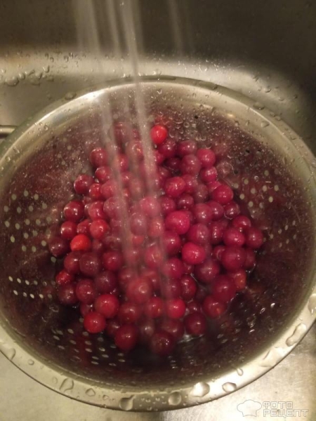 Рецепт: Вишневое варенье - Одновременно готовим два продукта! Рецепт: Вишневое варенье - Одновременно готовим два продукта!