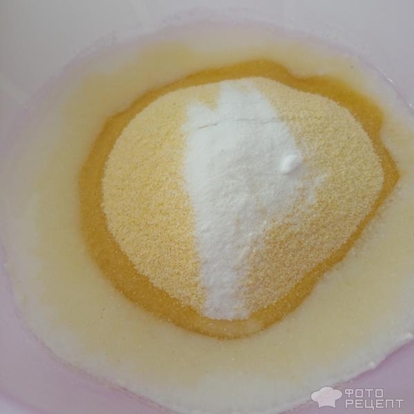 Рецепт: Вкусные протеиновые оладушки - На сыворотке с шоколадным и банановым протеином, полезные оладьи без муки для здорового питания Рецепт: Вкусные протеиновые оладушки - На сыворотке с шоколадным и банановым протеином, полезные оладьи без муки для здорового питания