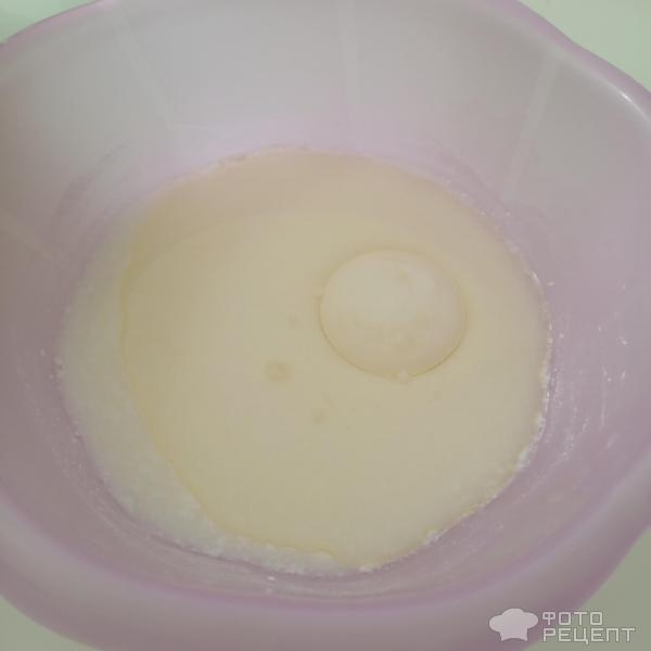 Рецепт: Вкусные протеиновые оладушки - На сыворотке с шоколадным и банановым протеином, полезные оладьи без муки для здорового питания Рецепт: Вкусные протеиновые оладушки - На сыворотке с шоколадным и банановым протеином, полезные оладьи без муки для здорового питания