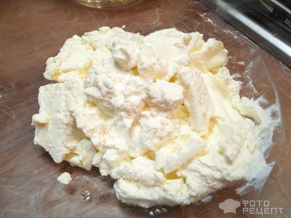 Рецепт: Воздушная запеканка - с чиа и лимоном Рецепт: Воздушная запеканка - с чиа и лимоном