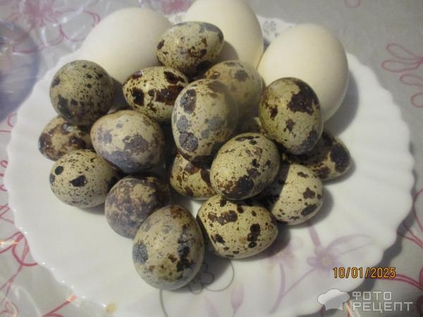 Рецепт: Закуска Панчхана - второе название "панчан"