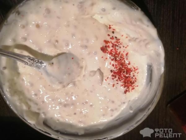 Рецепт: Запеченная индейка с картофелем - в сметанно-горчичном соусе Рецепт: Запеченная индейка с картофелем - в сметанно-горчичном соусе