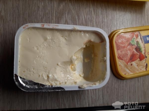 Рецепт: Запеченые беконовые рулеты - с сыром и черносливом!