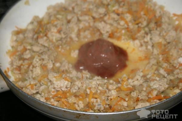 Рецепт: Запеканка из картофеля и куриного филе - с корнем сельдерея Рецепт: Запеканка из картофеля и куриного филе - с корнем сельдерея