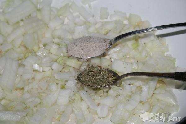 Рецепт: Запеканка из картофеля и куриного филе - с корнем сельдерея Рецепт: Запеканка из картофеля и куриного филе - с корнем сельдерея