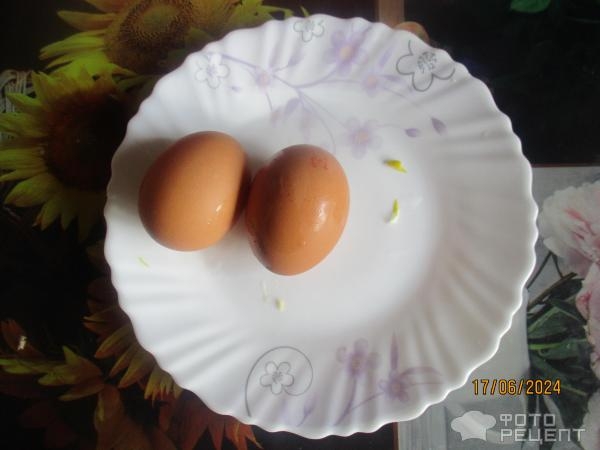 Рецепт: Запеканка из молок и крабового мяса (палочек) - в духовке