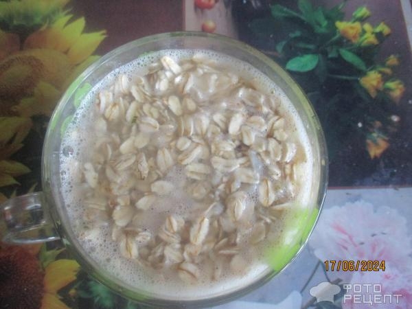 Рецепт: Запеканка из молок и крабового мяса (палочек) - в духовке