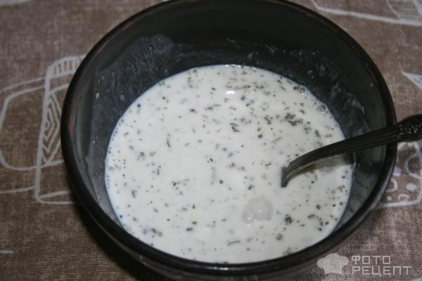 Рецепт: Запеканка из рыбы и картофеля - королевский окунь в сметанной заливке Рецепт: Запеканка из рыбы и картофеля - королевский окунь в сметанной заливке