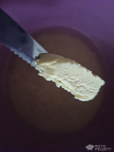 Рецепт: Запеканка из творога и пшенной каши - В моем исполнении. Рецепт: Запеканка из творога и пшенной каши - В моем исполнении.