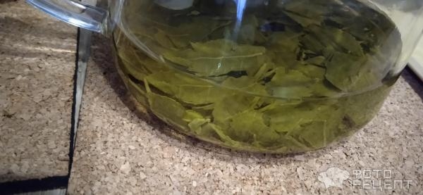 Рецепт: Зеленый чай из натуральных компонентов - Самый полезный чай Рецепт: Зеленый чай из натуральных компонентов - Самый полезный чай