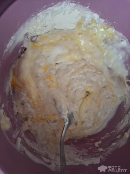 Рецепт: Жареные пирожки с яйцом и зеленым луком - Готовлю с любовью.