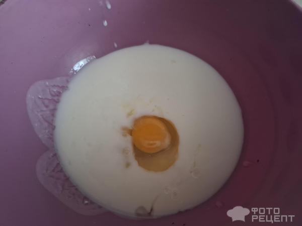 Рецепт: Жареные пирожки с яйцом и зеленым луком - Готовлю с любовью.