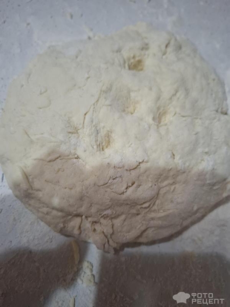 Рецепт: Жареные пирожки с яйцом и зеленым луком - Готовлю с любовью.