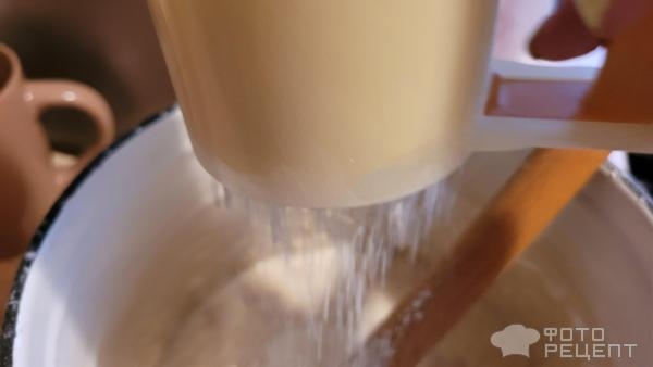 Рецепт: Жареные пирожки с яйцом и зеленым луком - пышные и вкусные