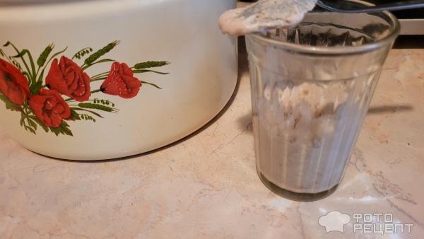 Рецепт: Жареные пирожки с яйцом и зеленым луком - пышные и вкусные